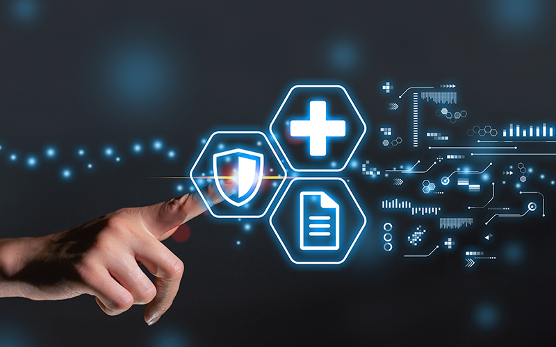Endpoint Protection for Healthcare: Unique Challenges and Solutions