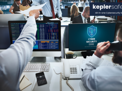 Keplersafe for Small and medium business
