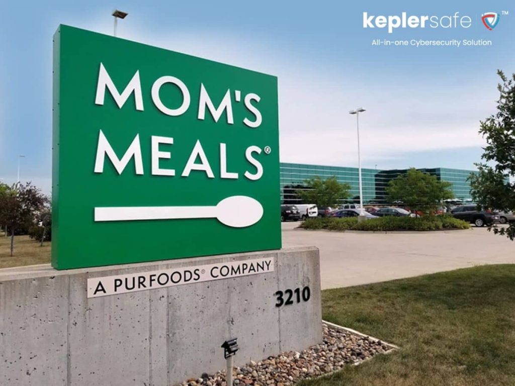 Mom's Meals Discloses Data Breach Impacting 1.2 Million Individuals