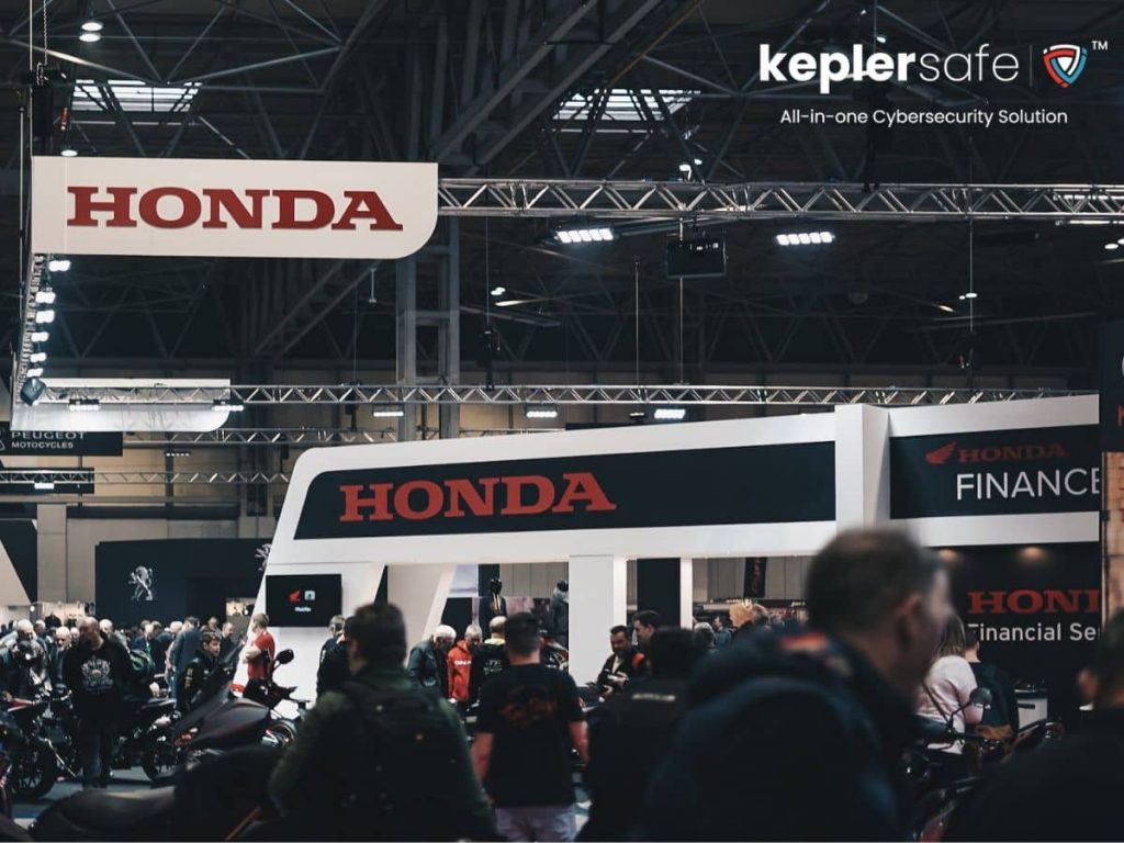 Safeguarding E-Commerce Analyzing the 2023 Honda Platform Attack and the Power of PTaaS