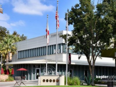Cybersecurity Incident at Río Hondo College in California