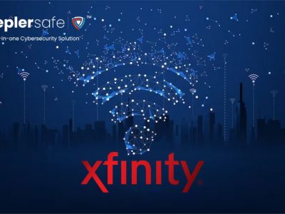Xfinity disclosed data breach