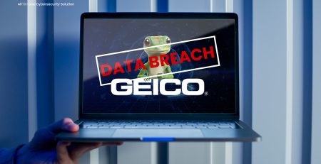 GEICO Data breached