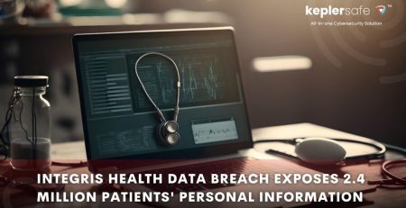 Integris Health Data Breach Exposes 2.4 Million Patients' Personal Information
