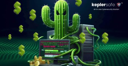 Qlik Sense Servers at Risk from Cactus Ransomware Intrusion